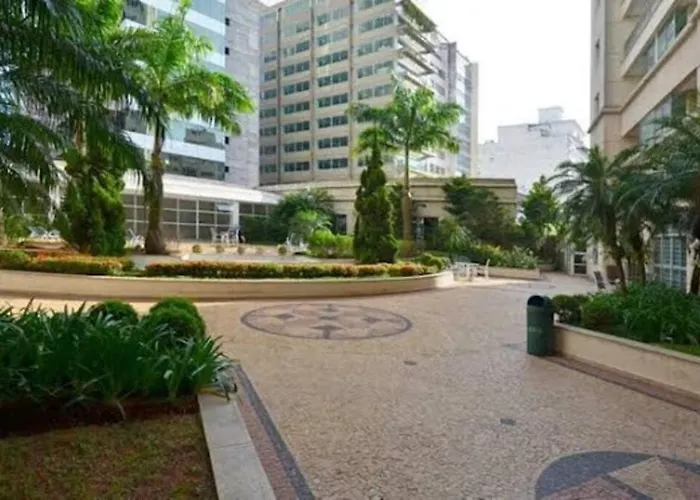 Apartamento Paulista