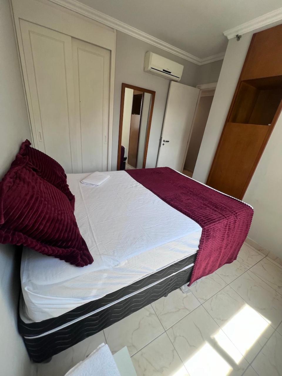 Paulista Apartamento São Paulo