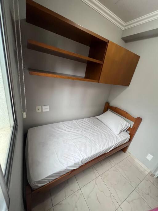 Apartamento Paulista *