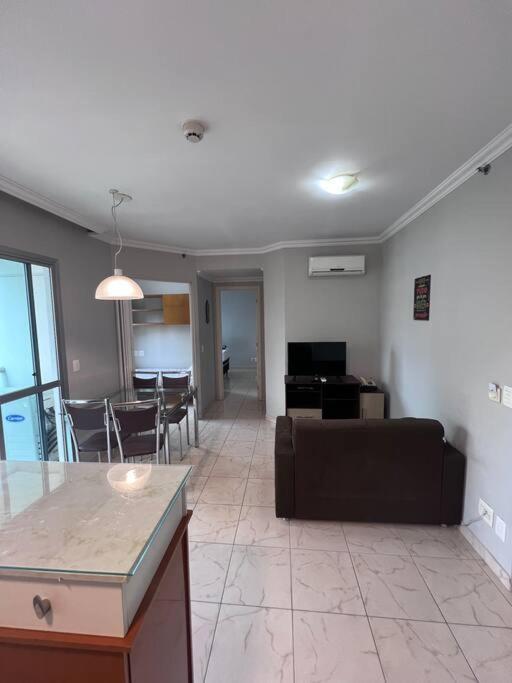 Apartamento Paulista *