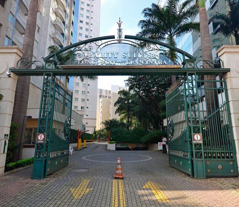 Apartamento Paulista São Paulo