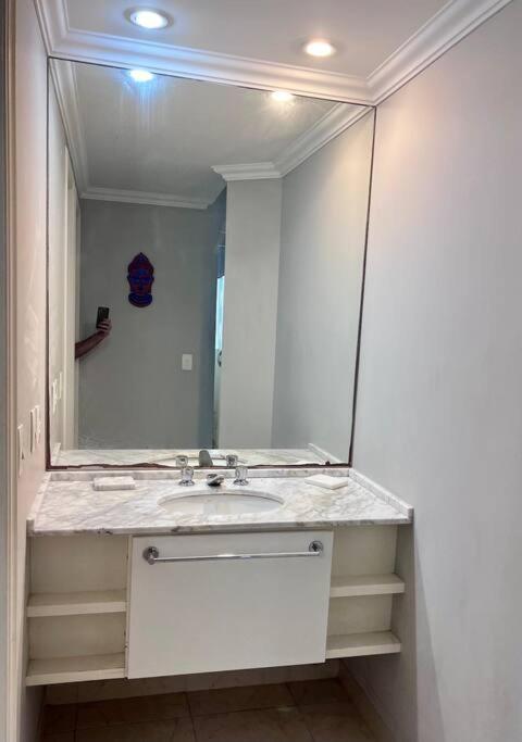 Paulista Apartamento