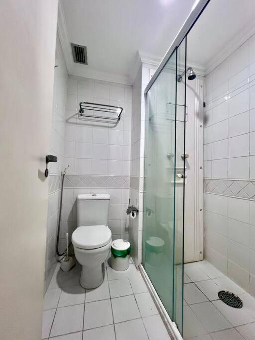 Paulista Apartamento São Paulo