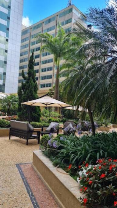 Apartamento Paulista *