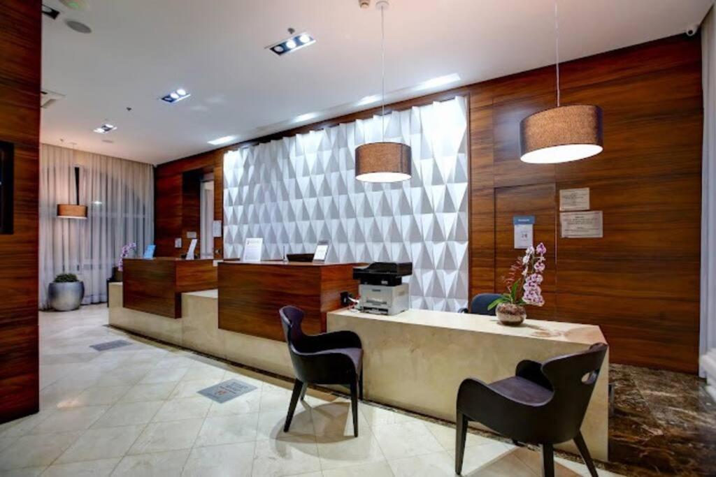 Apartamento Paulista São Paulo