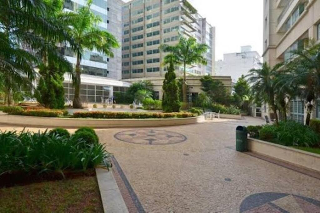 Paulista Apartment *